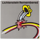 Lichtenstein Remembered Cover Image