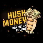 Hush Money: A Nolan Novel Cover Image