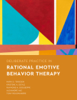 Deliberate Practice in Rational Emotive Behavior Therapy Cover Image