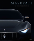 Maserati: The Evolution of Style Cover Image