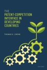 The Patent-Competition Interface in Developing Countries Cover Image