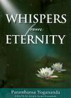 Whispers from Eternity: A Book of Answered Prayers Cover Image