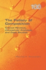 The Fallacy of Composition: Critical Reviews, Conceptual Analyses, and Case Studies By Maurice A. Finocchiaro Cover Image