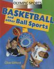 Basketball and Other Ball Sports Cover Image