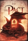 The Pact By J. E. Hannaford Cover Image