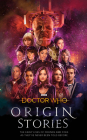 Doctor Who: Origin Stories By Bbc Children's Boo Penguin Random House Cover Image