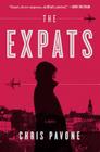 The Expats: A Novel By Chris Pavone Cover Image