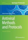 Antiviral Methods and Protocols (Methods in Molecular Biology #1030) Cover Image