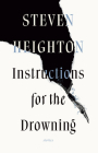 Instructions for the Drowning By Steven Heighton Cover Image