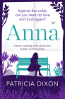 Anna: A Heartwarming Story about Love, Family and Friendship (The Destiny Series) Cover Image