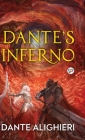 Dante's Inferno (Deluxe Library Edition) By Dante Alighieri Cover Image