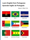 Learn English from Portuguese - Aprender Inglês de Português By Wayne C. Miller Cover Image