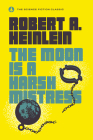 The Moon Is a Harsh Mistress Cover Image