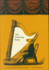 The Unstrung Harp By Edward Gorey Cover Image