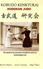 Kobudo Kenkyukai - Kodokan Judo (English) Cover Image