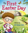The First Easter Day Cover Image