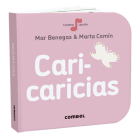 Cari-caricias (La cereza) By Mar Benegas, Marta Comín (Illustrator) Cover Image