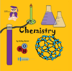 Chemistry By Kelley Bevier Cover Image