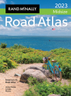 Rand McNally 2023 Midsize Road Atlas By Rand McNally Cover Image