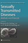 Sexually Transmitted Diseases (Methods in Molecular Medicine #20) Cover Image
