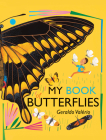 My Book of Butterflies By Geraldo Valério Cover Image