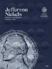 Coin Folders Nickels: Jefferson 1996 (Official Whitman Coin Folder) By Whitman Publishing Cover Image