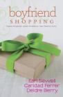 Boyfriend Shopping: An Anthology (Kimani TRU) By Earl Sewell, Caridad Ferrer, Deidre Berry Cover Image