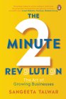 Two-Minute Revolution By Sangeeta Talwar Cover Image
