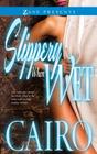 Slippery When Wet: A Novel By Cairo Cover Image