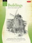 Drawing: Buildings with Gene Franks (How to Draw & Paint/Art Instruction Prog) Cover Image