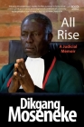 All Rise: A Judicial Memoir Cover Image