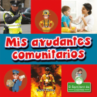 MIS Ayudantes Comunitarios (My Town Helpers) Cover Image