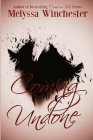 Coming Undone By Melyssa Winchester Cover Image
