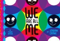 We Are All Me: Toon Level 1 Cover Image