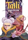 Talli, Daughter of the Moon Vol. 2  By Sourya, François Vigneault (Translated by) Cover Image