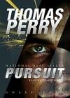 Pursuit By Thomas Perry, Tom Weiner (Read by) Cover Image