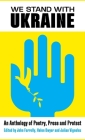 We Stand with Ukraine Cover Image