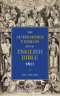 Authorized Bible-KJV-1611: Volume 3, Job to Malachi Cover Image