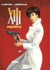 Irina (XIII Mystery #2) Cover Image