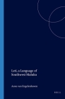 Leti, a Language of Southwest Maluku (Verhandelingen Van Het Koninklijk Instituut Voor Taal- #211) By A. Engelenhoven Cover Image
