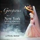 Gorgeous New York Wedding Photography By Pavel Shpak Cover Image