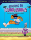 Jumping to Conclusions: Honesty Is the Best Policy Cover Image