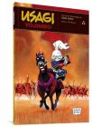 Usagi Yojimbo: The Ronin By Stan Sakai, Stan Lee (Introduction by) Cover Image