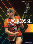 Girls' Lacrosse (Girls' Sportszone) Cover Image