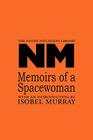 Memoirs of a Spacewoman (Naomi Mitchison Library) Cover Image