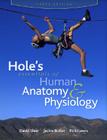 Hole's Esentials of Human Anatomy & Physiology Cover Image