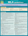 MLA Guidelines By Thomas Smith Cover Image