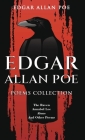 Edgar Allan Poe Poems Collection: The Raven, Annabel Lee, Alone and Other Poems Cover Image