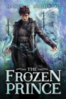 The Frozen Prince (The Beast Charmer) Cover Image