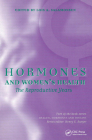 Hormones and Women's Health Cover Image